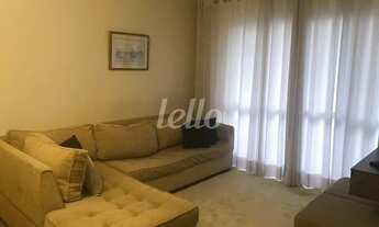 Imagem 4: São Paulo - Apartamento Padrão - Mooca