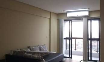 Imagem 2: Alugo apartamento mobiliado no bairro da Pedreira