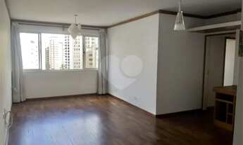 Imagem: OPORTUNIDADE NO ITAIM BIBI, APARTAMENTO