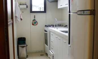 Imagem 5: Flat para aluguel possui 85 metros quadrados com 2 quartos em Leblon - Rio de Janeiro - RJ