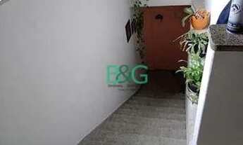 Imagem 4: Apartamento com 1 dormitório para alugar, 40 m² por R$ 1.438,42/mês - Cambuci - São Paulo