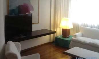 Imagem 2: APARTAMENTO - JARDIM AMÉRICA - SP