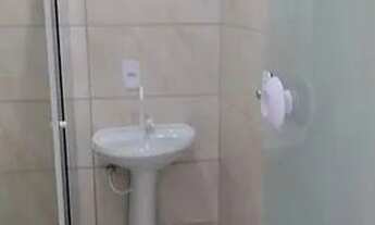 Imagem 7: Geminado Térreo Mobiliado de 1 Quarto