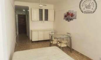 Imagem 2: Kitnet no Boqueirão - Praia Grande/SP