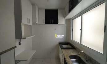 Imagem 5: Apartamento para aluguel, 2 quartos, 1 suíte, 1 vaga, Santa Mônica - Uberlândia/MG