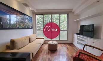 Imagem 4: Apartamento para venda possui 82 metros quadrados com 2 quartos em Sumarezinho - São Paulo