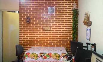 Imagem 1: Oportunidade apartamento no último andar com duas vagas de garagem apenas R$ 170.000,00