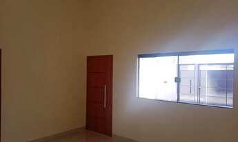 Imagem 4: Vendo casa nova no Setsul São José do Rio Preto