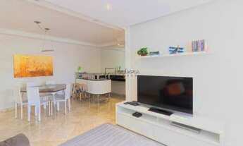 Imagem 4: Apartamento Venda Jardim Paulista 104 m² 3 Dormitórios