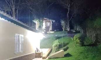 Imagem 7: CASA EM CONDOMÍNIO - DOS SILVAS - SP