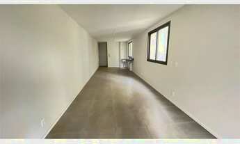 Imagem 2: Moderno Studio de 44m² para locação em um dos bairros mais tradicionais da cidade de São P