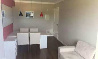 Imagem 2: Apartamento com 2 dormitórios para alugar, 74 m² - Jardim Umuarama - São Paulo/SP