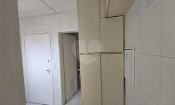 Imagem 6: Apartamento para aluguel tem 100 metros quadrados com 3 quartos em Vila Madalena - São Pau