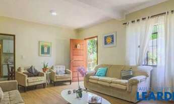 Imagem 3: CASA ASSOBRADADA - LAPA - SP