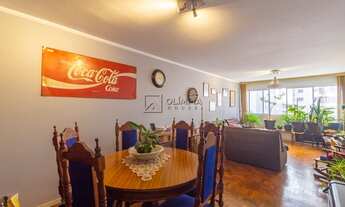 Imagem 2: Venda Apartamento 3 Dormitórios - 133 m² Vila Mariana