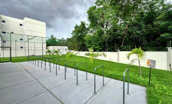 Imagem 3: Aluga-se Apartamento no Bairro Jardim Imperial