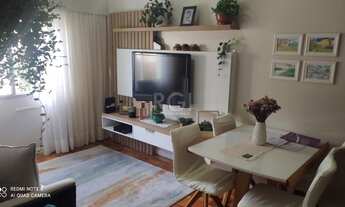 Imagem 2: Apartamento para Venda - 55m², 2 dormitórios, 2 vagas - São Sebastião