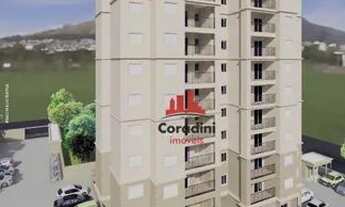 Imagem 3: Apartamento com 2 dormitórios para alugar, 61 m² por R$ 1.886,58/mês - Jardim Bela Vista