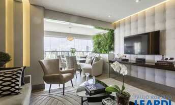 Imagem 2: APARTAMENTO - CAMPO BELO - SP