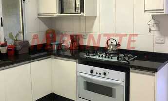 Imagem 4: Casa para venda com 112 metros quadrados com 3 quartos em Jardim Virginia Bianca - São Pau