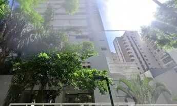 Imagem: Apartamento, Bela Vista - São Paulo