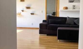 Imagem: São Paulo - Apartamento Padrão - Vila