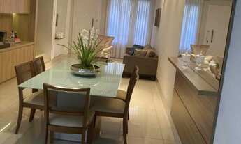 Imagem 7: Condomínio Village Karaiba, Casa Sobrado, 3 Suítes, Piscina, Sauna, Ofurô, Terreno de 373m