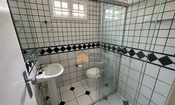 Imagem 7: Casa com 3 dormitórios para alugar, 170 m² por R$ 2.500,00/mês - Nova Parnamirim - Parnami