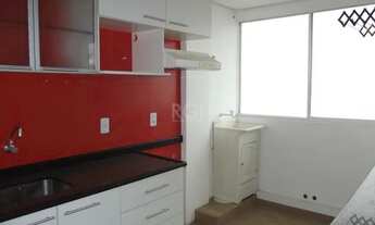 Imagem 5: Apartamento para Venda - 46.68m², 2 dormitórios, 1 vaga - Cavalhada