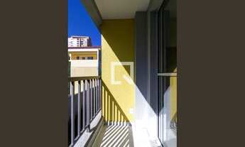 Imagem 5: Apartamento para Aluguel - Água Branca, 1 Quarto, 28 m2