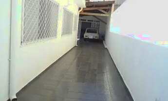 Imagem 7: CASA TÉRREA - JARDIM CHAPADÃO - SP