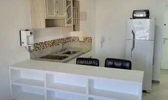 Imagem 7: Excelente Studio no Condomínio Red noTatuapé (Ótima Localização