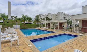 Imagem 3: Apartamento para Venda - 40.98m², 2 dormitórios, 1 vaga - Jardim Leopoldina