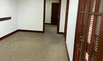 Imagem 4: CASA ASSOBRADADA - MOEMA ÍNDIOS - SP