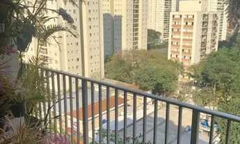 Imagem 6: APARTAMENTO - JARDIM MARAJOARA - SP