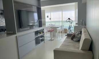 Imagem 2: 66 m² | 2 dormitórios