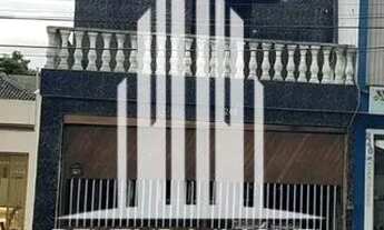 Imagem: SOBRADO COM 3 DORMITÓRIOS NO TATUAPÉ