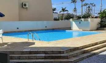 Imagem 3: Apartamento com 2 dormitórios à venda, 91 m² por R$ 700.000,00 - Centro - Caraguatatuba/SP