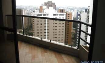 Imagem 7: APARTAMENTO - MORUMBI - SP