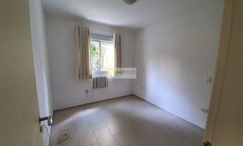 Imagem: Apartamento Semi Mobilíado em Bela Vista