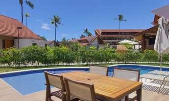 Imagem 3: Excelente bangalô mobiliado na beira-mar do condomínio Oka Beach Residence em Praia de Mur