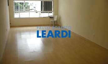 Imagem: CASA TÉRREA - BROOKLIN - SP