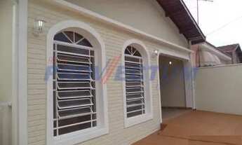 Imagem 3: Casa - Jardim Santa Genebra Ii (Barão Geraldo) - Campinas