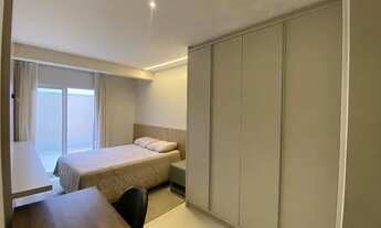 Imagem 6: Apartamento 108m2 total com Piscina Privativa na Praia Brava