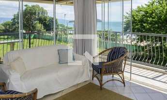 Imagem: Apartamento para Aluguel - Canasvieiras