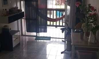 Imagem 3: Quarto em um apt/homem.semi.mob