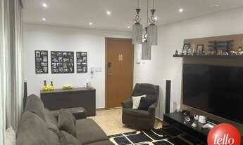 Imagem: Santo André - Apartamento Padrão - Jardim