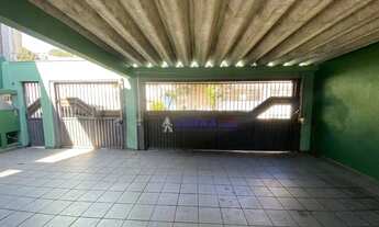 Imagem 3: Sobrado com 3 dormitórios, 280 m² - venda por R$ 950.000,00 ou aluguel por R$ 4.000,00/mês