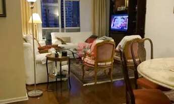 Imagem 4: APARTAMENTO EM MOEMA DE 135 m² - 3 DOMRITORIOS 1 STES 2 VAGAS