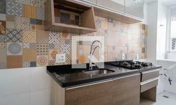 Imagem 6: Apartamento para Aluguel - Ermelino Matarazzo, 2 Quartos, 41 m2